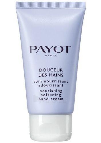 Payot Douceur Hand Cream Cosmetic 50ml paveikslėlis 2 iš 2