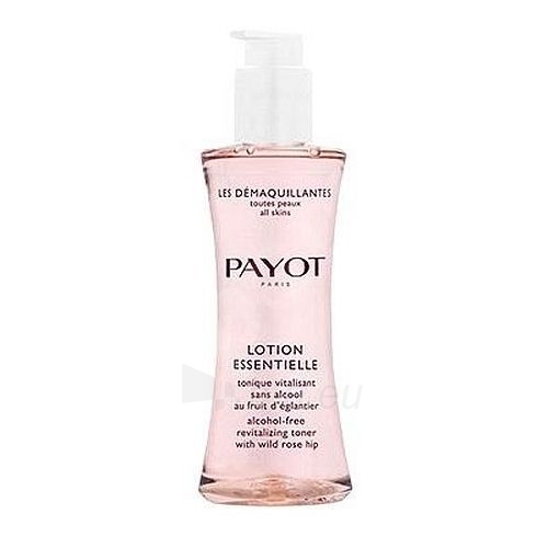 Payot Lotion Essentielle Revitalizing Toner Cosmetic 1000ml paveikslėlis 1 iš 1