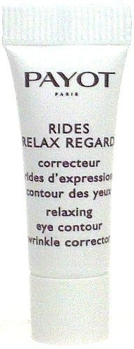 Payot Rides Relax Regard Eye Contour Cosmetic 3ml paveikslėlis 1 iš 1