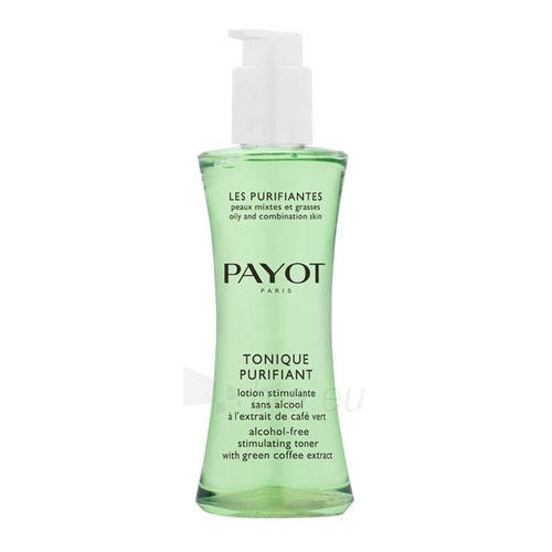 Payot Tonique Purifiant Stimulating Toner Cosmetic 1000ml paveikslėlis 1 iš 1