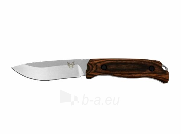 Knife Benchmade 15001-2 Hunt paveikslėlis 1 iš 1