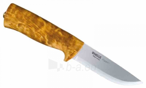 Knife Helle Eggen H3LS #75 Paveikslėlis 1 iš 1 310820291203