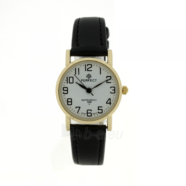 Moteriškas laikrodis PERFECT PRF-K16-210 paveikslėlis 1 iš 1