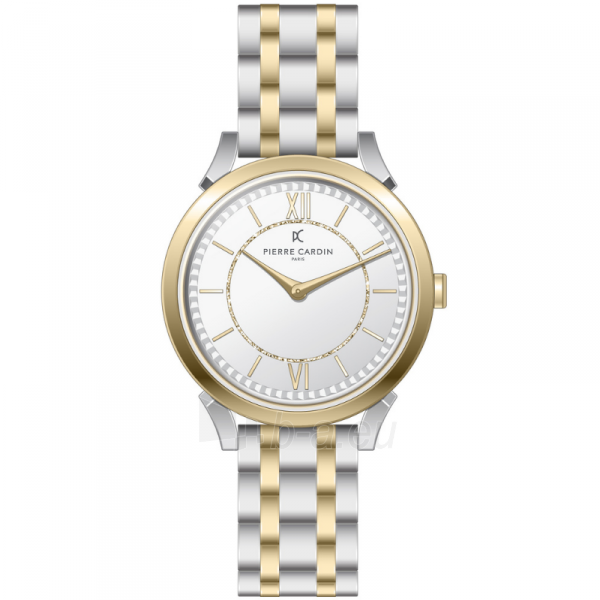 Moteriškas laikrodis Pierre Cardin PIGALLE Essential CPI.2558 paveikslėlis 1 iš 1
