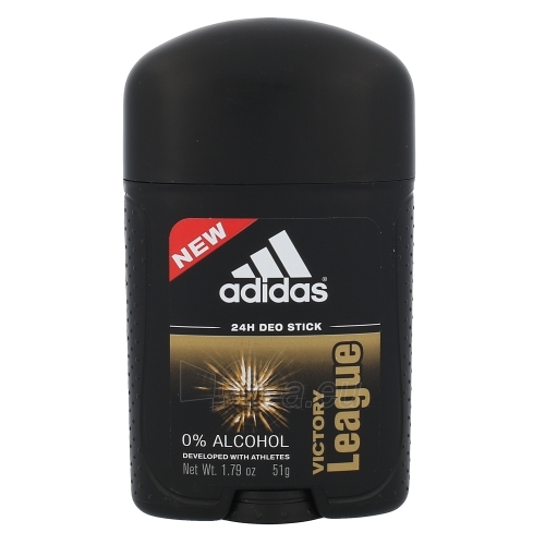 Pieštukinis dezodorantas Adidas Victory League Deostick 53ml paveikslėlis 1 iš 1