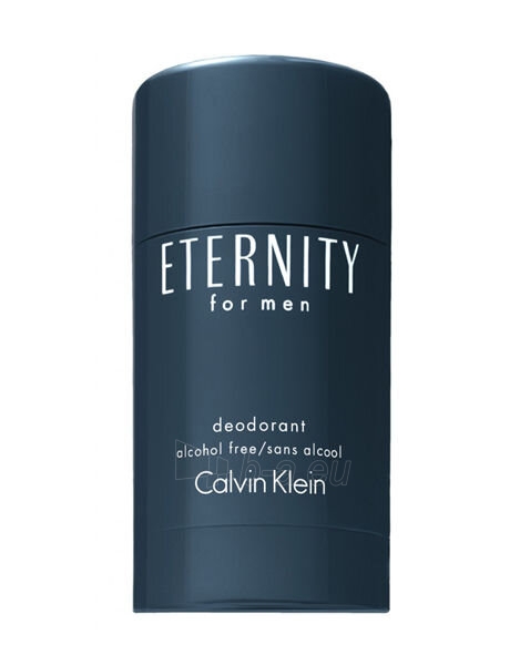 Pieštukinis dezodorantas Calvin Klein Eternity Aqua Deostick 75ml paveikslėlis 1 iš 1