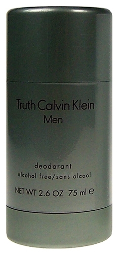 Antiperspirant & Deodorant Calvin Klein Truth Deostick 75ml paveikslėlis 1 iš 1