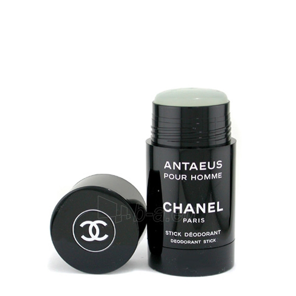 Antiperspirant & Deodorant Chanel Antaeus Deostick 75ml paveikslėlis 1 iš 1
