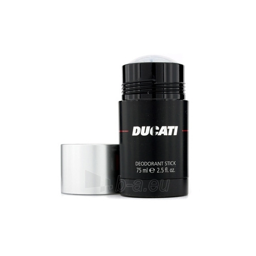 Pieštukinis dezodorantas Ducati Ducati Deostick 75ml paveikslėlis 1 iš 1