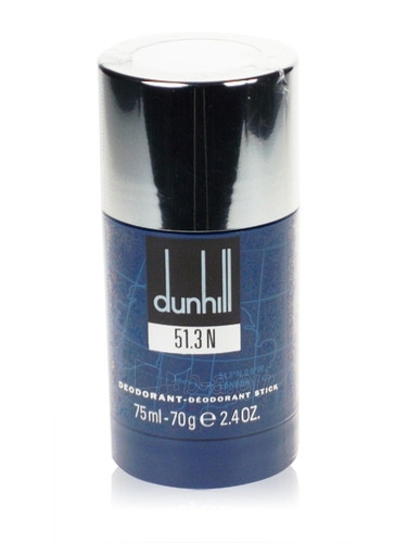 Pieštukinis dezodorantas Dunhill 51,3N Deostick 75ml paveikslėlis 1 iš 1