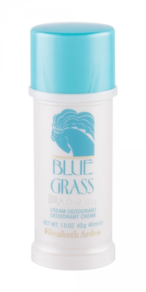 Pieštukinis dezodorantas Elizabeth Arden Blue Grass Deostick 40ml paveikslėlis 1 iš 1