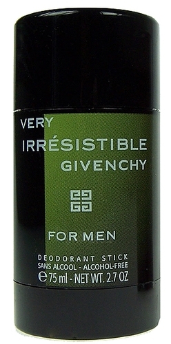 Pieštukinis dezodorantas Givenchy Very Irresistible Deostick 75ml paveikslėlis 1 iš 1