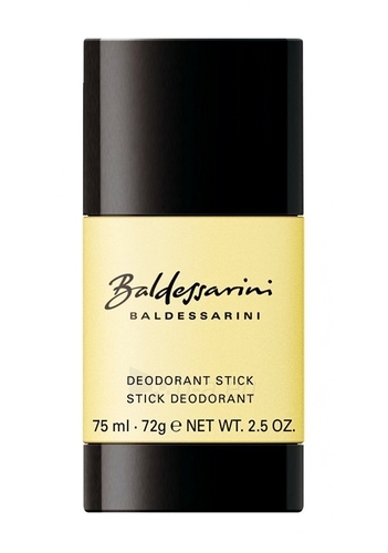 Pieštukinis dezodorantas Hugo Boss Baldessarini Deostick 75ml paveikslėlis 1 iš 1