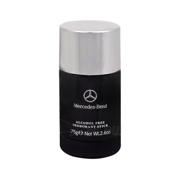 Pieštukinis dezodorantas Mercedes-Benz Mercedes-Benz Deostick 75ml paveikslėlis 1 iš 1