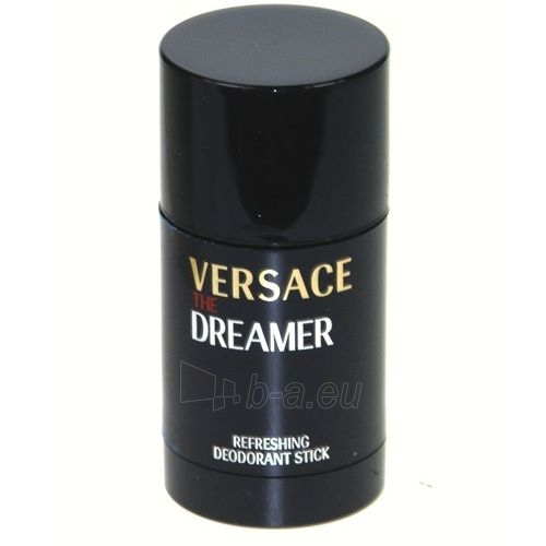 Pieštukinis dezodorantas Versace Dreamer Deostick 75ml paveikslėlis 1 iš 1