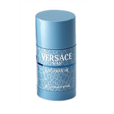 Pieštukinis dezodorantas Versace Man Eau Fraiche Deostick 75ml paveikslėlis 1 iš 1