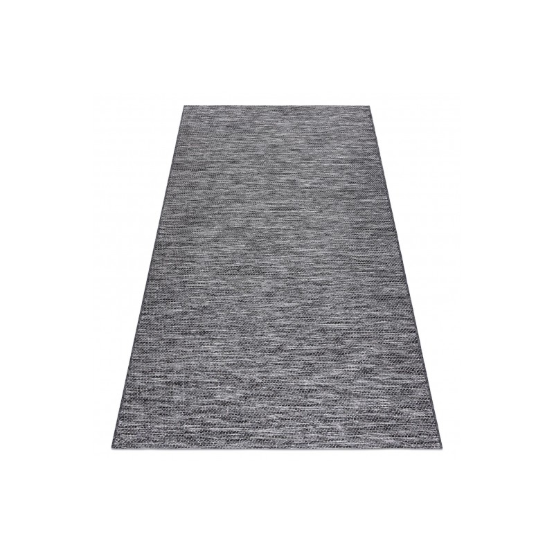 Pilkas eglutės rašto sizalio kilimas COLOR | 120x170 cm paveikslėlis 16 iš 16