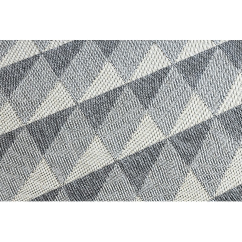 Pilkų atspalvių kilimas SPRING Ciklas | 120x170 cm paveikslėlis 5 iš 16