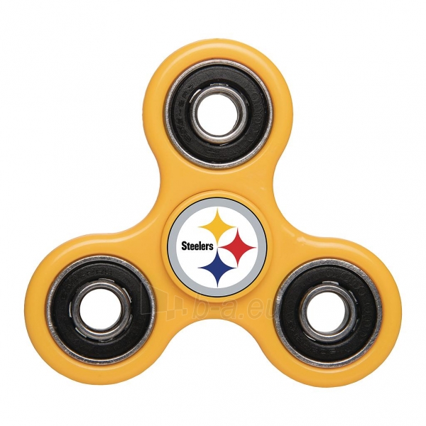 Pittsburgh Steelers sukutis paveikslėlis 1 iš 2