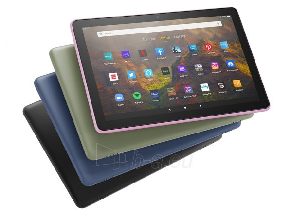 Tablet computers Amazon Fande HD10 32GB Olive paveikslėlis 3 iš 10