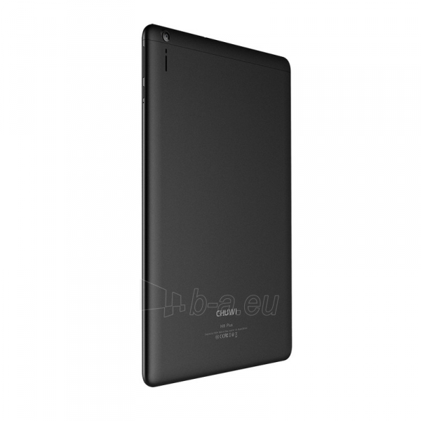 Tablet computers CHUWI Hi9 Plus 64GB LTE black paveikslėlis 5 iš 8