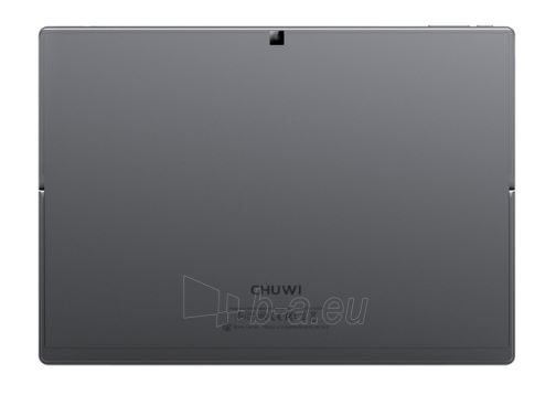 Tablet computers CHUWI UBook Pro N4100 256GB gray paveikslėlis 3 iš 7