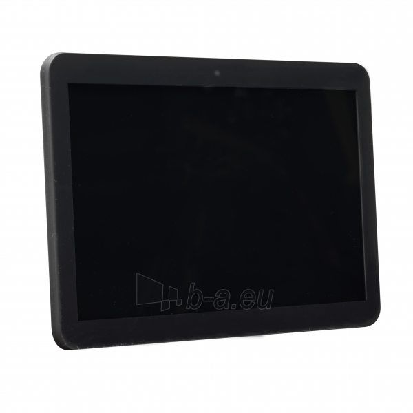 Tablet computers Denver TAQ-10403G 10.1/16GB/1GB/3G/ANDROID8.1/BLACK paveikslėlis 4 iš 6