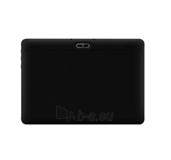 Planšetinis kompiuteris Denver TIQ-10443BL 10.1/16GB/2GB/WI-FI/4G/Android11/Black paveikslėlis 2 iš 2