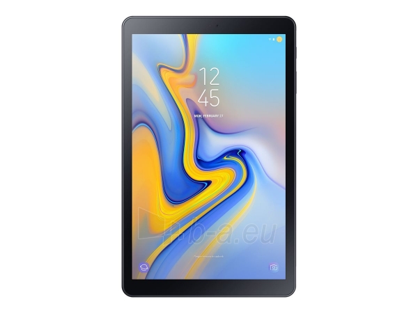 Tablet computers SAMSUNG Galaxy Tab A SM-T595 LTE paveikslėlis 1 iš 1