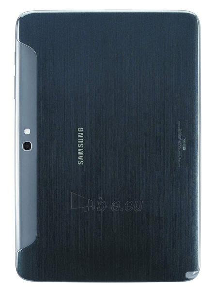Tablet computers Samsung N8010 Galaxy Note Deep gray USED (grade: B) paveikslėlis 5 iš 8