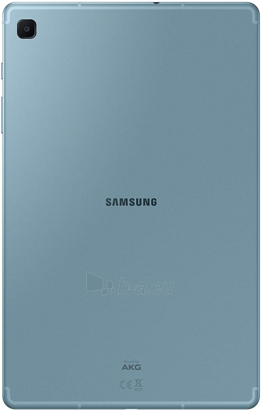Planšetinis kompiuteris Samsung P610 Galaxy Tab S6 Lite 64GB angora blue paveikslėlis 3 iš 7