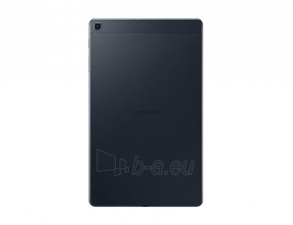 Planšetinis kompiuteris Samsung T290 Galaxy Tab A (2019) 32GB black paveikslėlis 6 iš 6