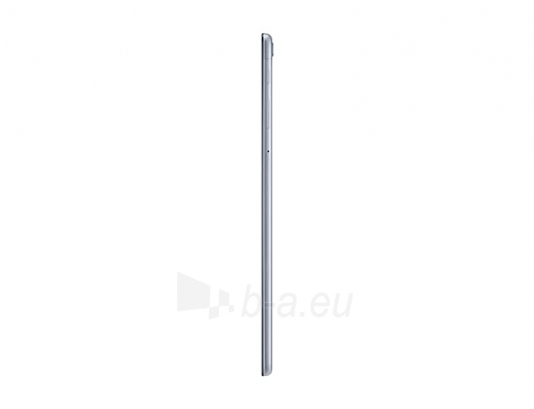 Planšetinis kompiuteris Samsung T290 Galaxy Tab A (2019) 32GB silver paveikslėlis 4 iš 5