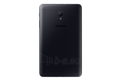 Planšetinis kompiuteris Samsung T380 Galaxy Tab A 16GB black paveikslėlis 4 iš 4