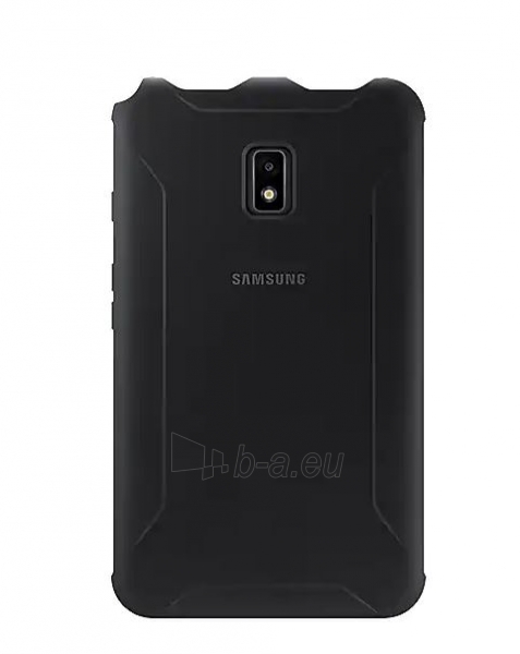 Tablet computers Samsung T390 Galaxy Tab Active2 16GB black paveikslėlis 3 iš 4