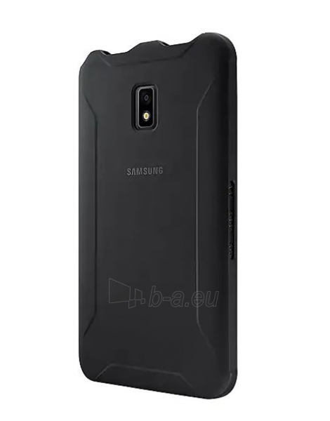 Planšetinis kompiuteris Samsung T390 Galaxy Tab Active2 16GB black paveikslėlis 4 iš 4