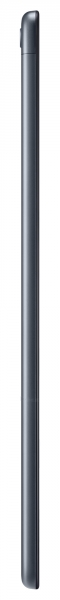 Planšetinis kompiuteris Samsung T510 Galaxy Tab A 32GB black paveikslėlis 4 iš 6