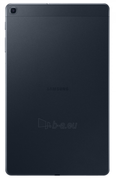 Planšetinis kompiuteris Samsung T510 Galaxy Tab A 32GB black paveikslėlis 6 iš 6