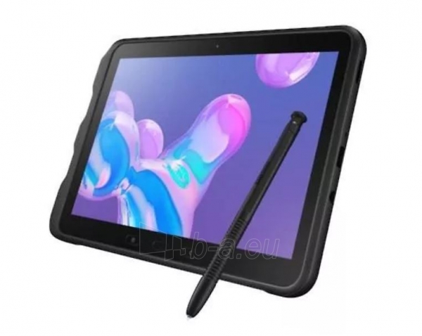 Tablet computers Samsung T540 64GB Galaxy Tab Active Pro black paveikslėlis 1 iš 6
