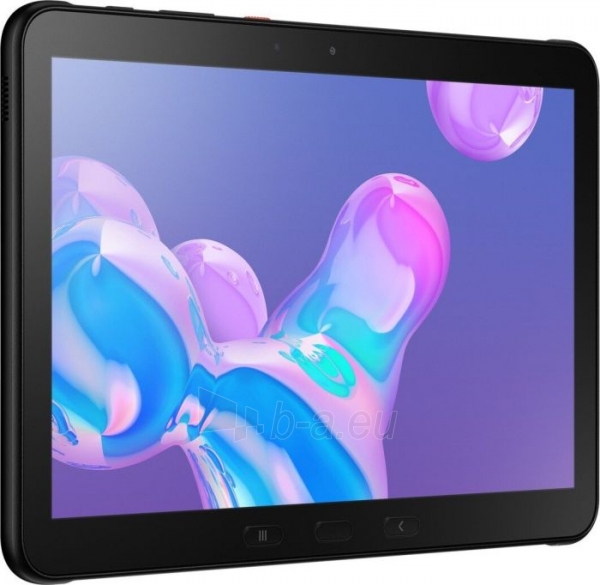 Tablet computers Samsung T540 64GB Galaxy Tab Active Pro black paveikslėlis 4 iš 6