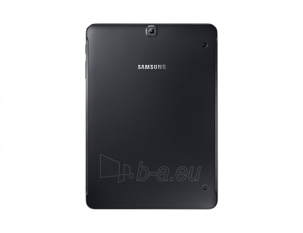 Planšetinis kompiuteris Samsung T819 Galaxy Tab S2 32GB LTE black paveikslėlis 3 iš 5