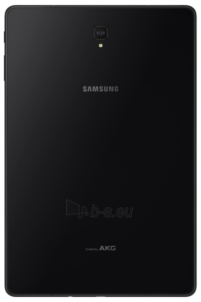 Planšetinis kompiuteris Samsung T835 Galaxy Tab S4 64GB LTE black paveikslėlis 3 iš 3
