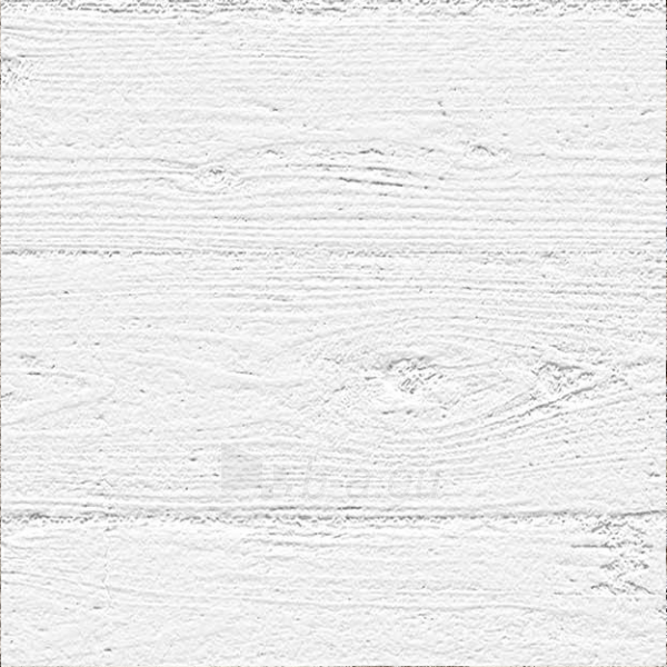 Plastikinė dailylentė MOTIVO WHITEWASH WOOD 2,65M*25CM VOX paveikslėlis 1 iš 1