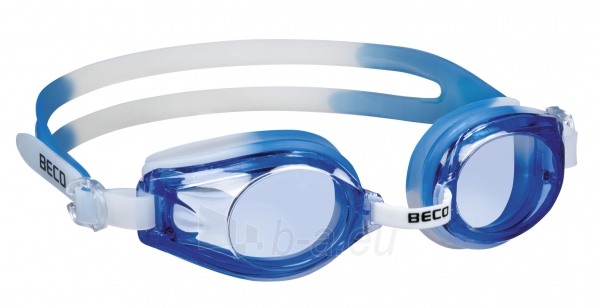 Plauk. akiniai Kids UV antifog 9926 16-white/blue paveikslėlis 1 iš 1
