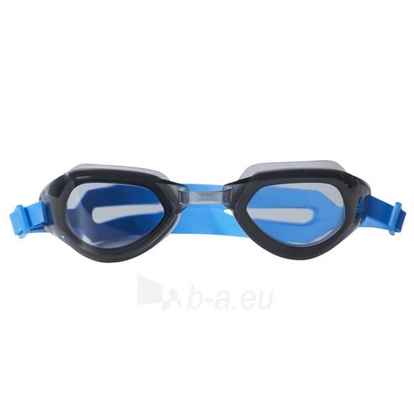 Plaukimo akiniai ADIDAS PERISTAR FIT BR1072 mėlyna/juoda paveikslėlis 1 iš 7