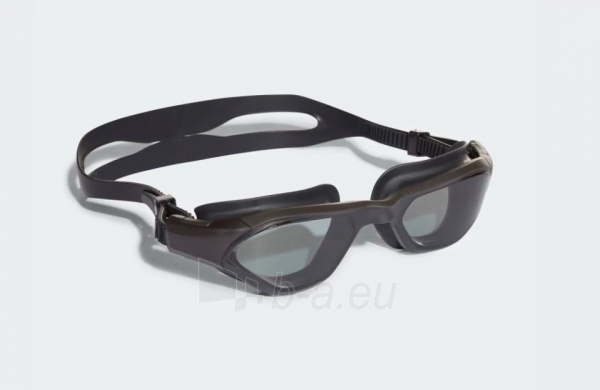 Plaukimo akiniai ADIDAS PERSISTAR 180 BR1130 black paveikslėlis 2 iš 8