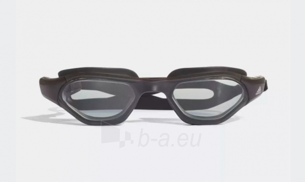 Plaukimo akiniai ADIDAS PERSISTAR 180 BR1130 black paveikslėlis 3 iš 8
