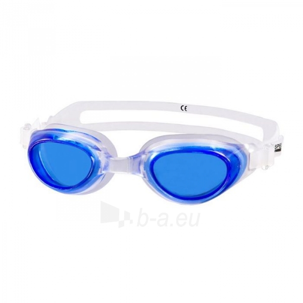 Plaukimo akiniai Agila white paveikslėlis 1 iš 1