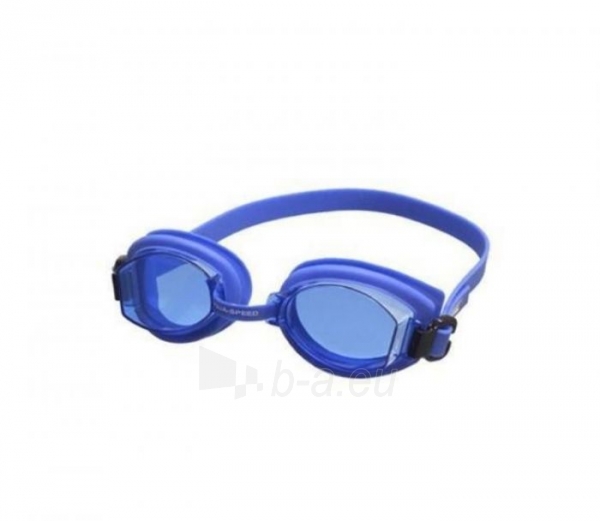 Plaukimo akiniai Aqua-Speed Arti, mėlyni paveikslėlis 1 iš 1