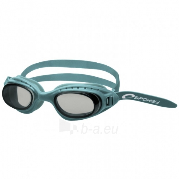Swimming goggles DOLPHIN paveikslėlis 3 iš 5